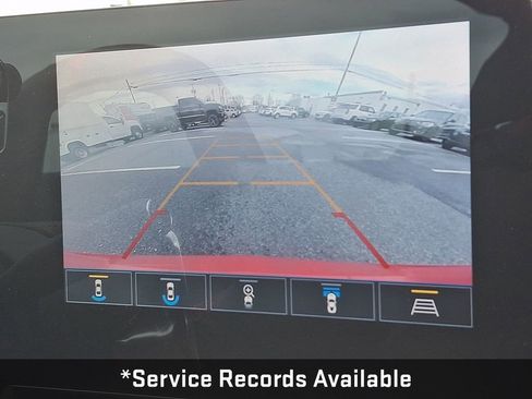 Used 2020 Chevrolet Corvette Stingray Premium Cpe w/ 3LT Preferred Equipment Group image 16