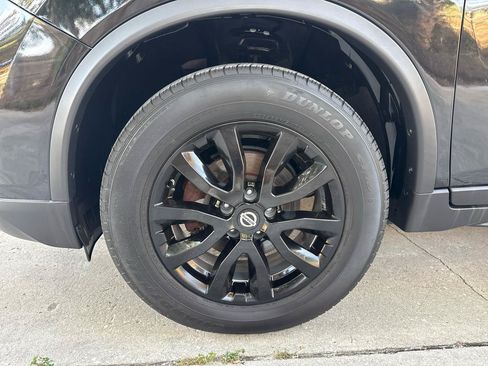 Used 2020 Nissan Rogue SV AWD/4WD image 53