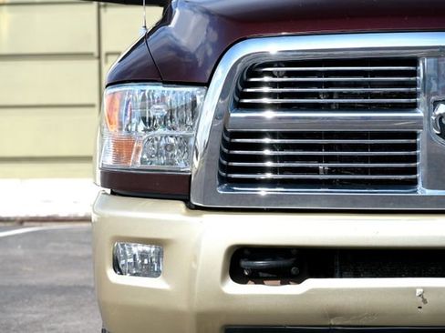 Used 2012 RAM 2500 Longhorn w/ Protection Group AWD/4WD image 5