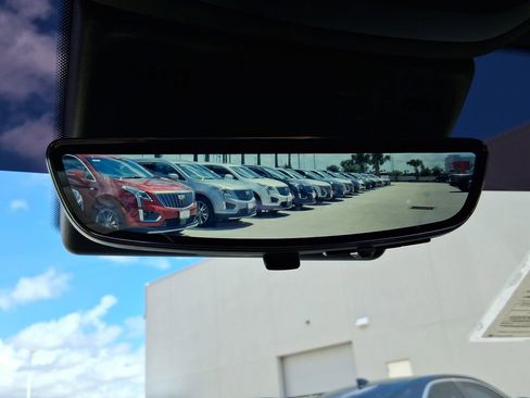 Used 2025 Cadillac CT5 Sport RWD image 24