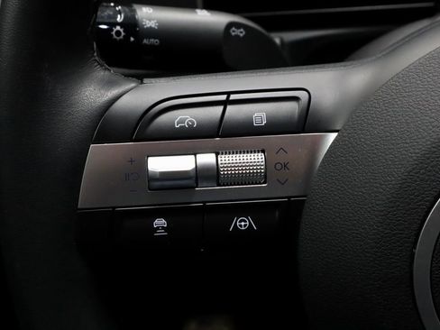 Certified 2025 Hyundai Tucson SEL AWD/4WD image 27