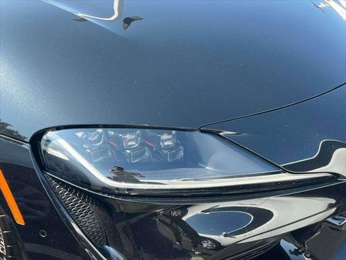 Certified 2023 Toyota Supra image 10