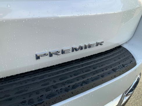 New 2026 Chevrolet Tahoe Premier AWD/4WD image 36