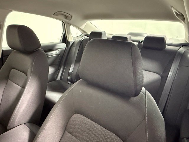 Used 2026 Honda Civic LX image 33