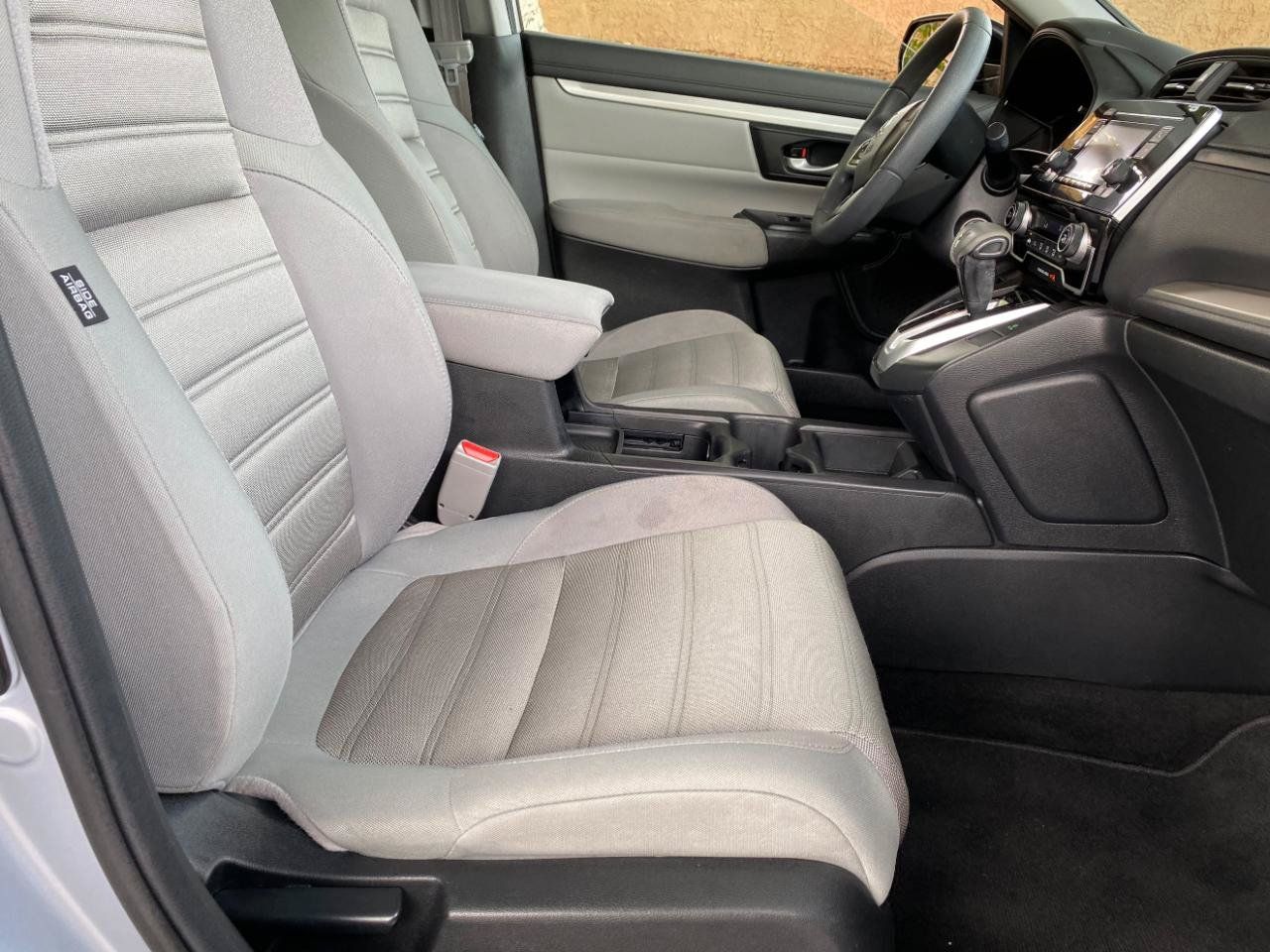 Used 2018 Honda CR-V LX image 52
