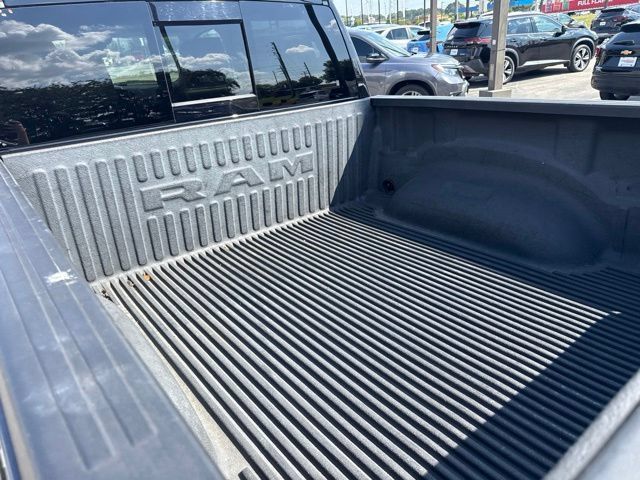 Used 2021 RAM 1500 Laramie AWD/4WD image 37