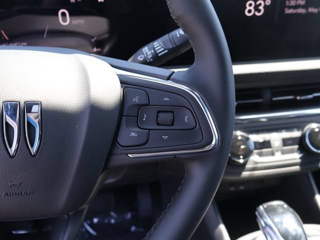 New 2026 Buick Envista Sport Touring w/ Convenience I Package FWD image 30