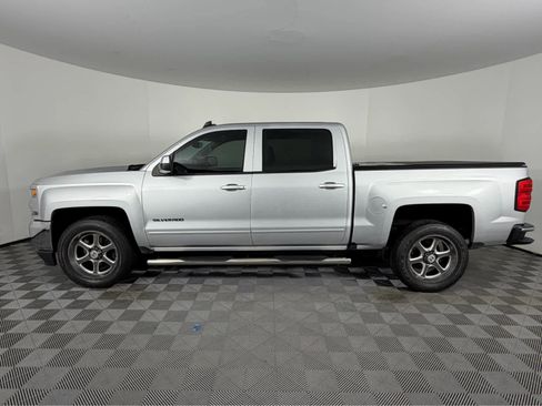 Used 2017 Chevrolet Silverado 1500 LT w/ All Star Edition image 6