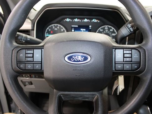 Used 2023 Ford F150 XLT w/ XTR Package image 33