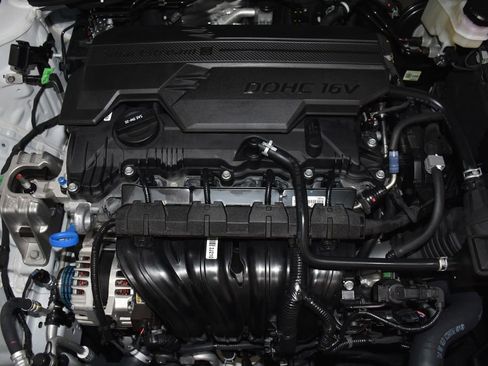 New 2026 Hyundai Kona SEL Sport image 7