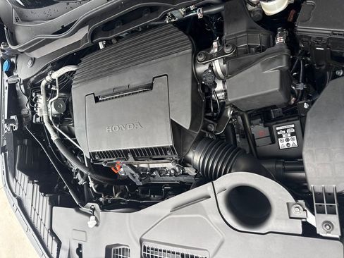 New 2026 Honda Pilot Touring image 34