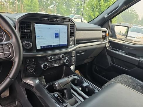 Used 2023 Ford F150 Tremor w/ 360 Degree Camera Package AWD/4WD image 18