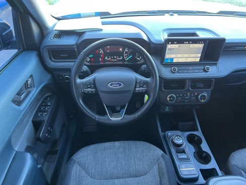 Used 2023 Ford Maverick XLT w/ XLT Luxury Package image 11