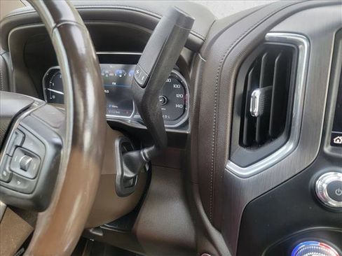 Used 2021 GMC Sierra 2500 Denali w/ Denali Ultimate Package image 22