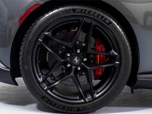 Certified 2024 Ferrari Roma image 59