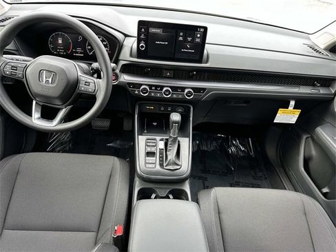 New 2026 Honda CR-V EX image 15