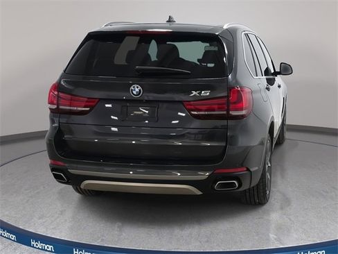 Used 2018 BMW X5 xDrive35i image 7