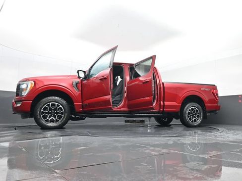 Used 2021 Ford F150 XLT w/ Equipment Group 302A High AWD/4WD image 32