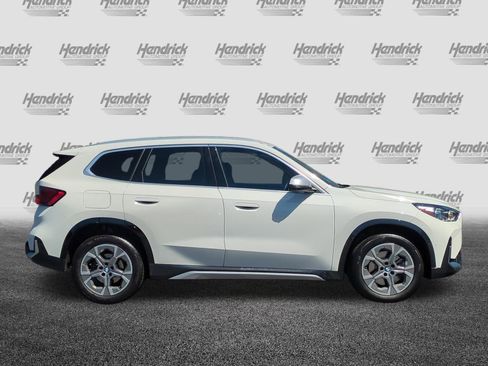 Certified 2023 BMW X1 xDrive28i w/ Premium Package image 11