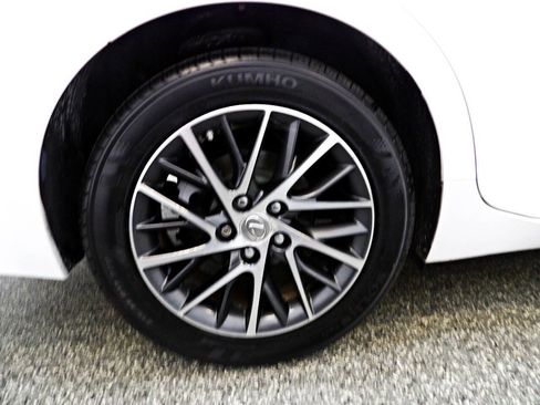 Used 2016 Lexus ES 350 FWD image 29