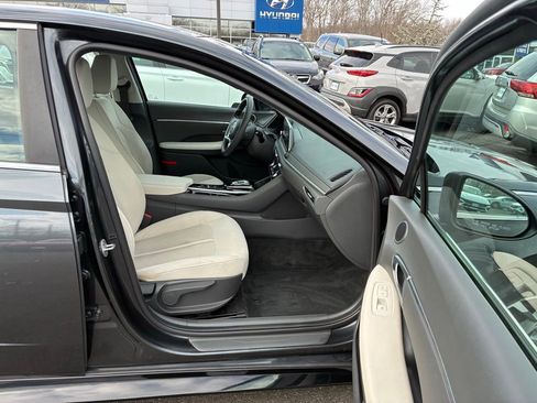 Used 2023 Hyundai Sonata SEL image 18
