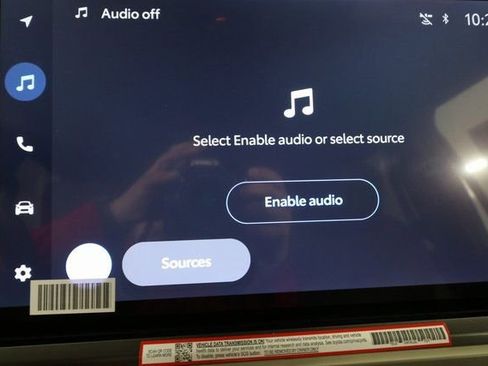 New 2025 Toyota Tacoma TRD Off-Road image 11