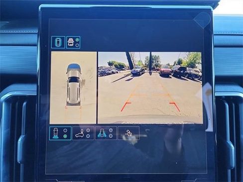 New 2026 GMC Acadia Elevation w/ Super Cruise Package FWD image 23