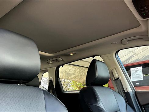 Used 2023 Nissan Rogue SV w/ SV Premium B Package image 13