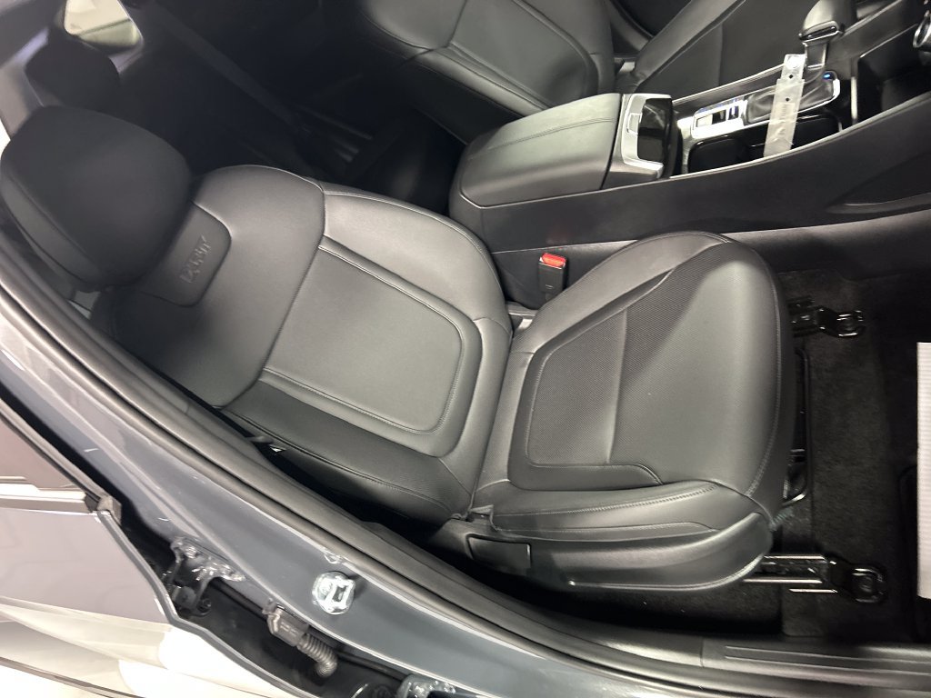 Used 2026 Hyundai Tucson XRT AWD/4WD image 23