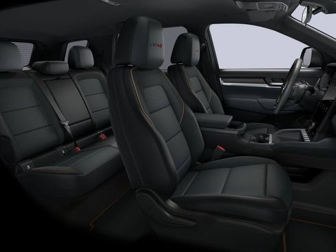 New 2026 GMC Terrain AT4 AWD/4WD image 41