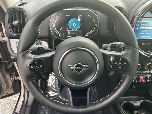 Used 2024 MINI Cooper Countryman S AWD/4WD image 35