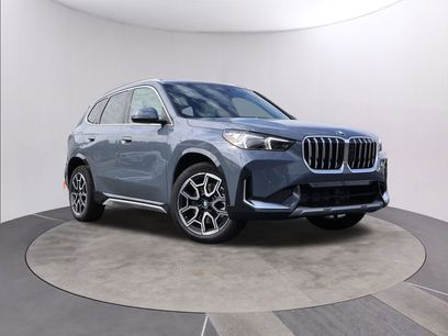 New 2026 BMW X1 xDrive28i w/ Convenience Package