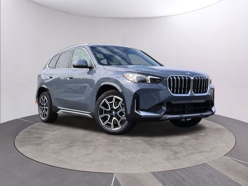 New 2026 BMW X1 xDrive28i w/ Convenience Package image 1