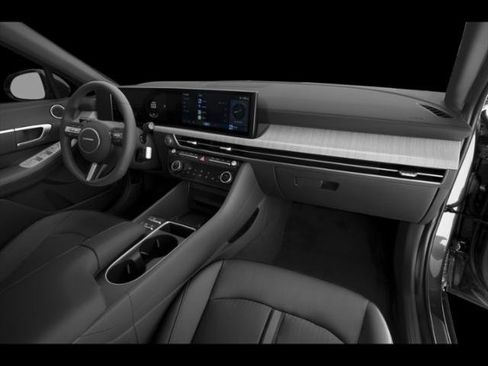 New 2026 Hyundai Sonata SEL FWD image 24