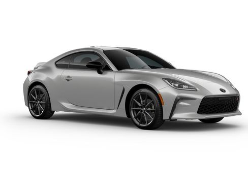 New 2026 Toyota GR86 Premium RWD image 14