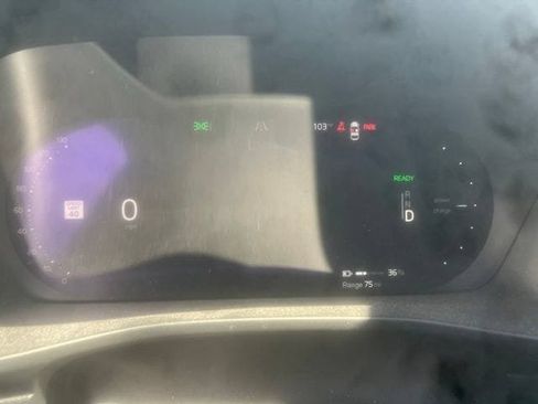 Certified 2023 Volvo C40 P8 Recharge Plus w/ Climate Package AWD/4WD image 13