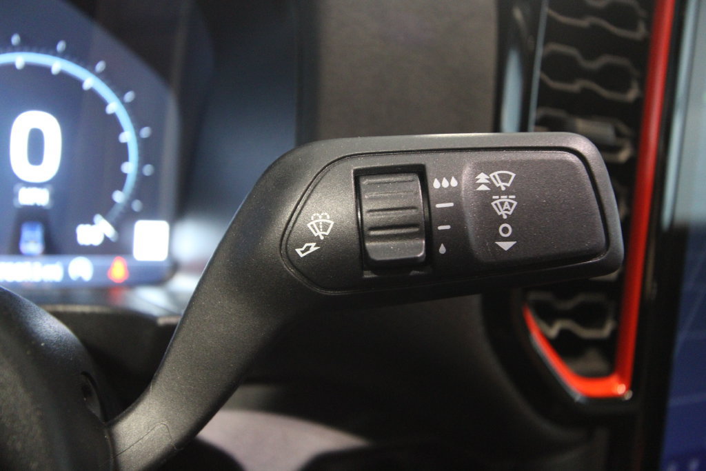 Used 2025 Ford Ranger Raptor AWD/4WD image 16