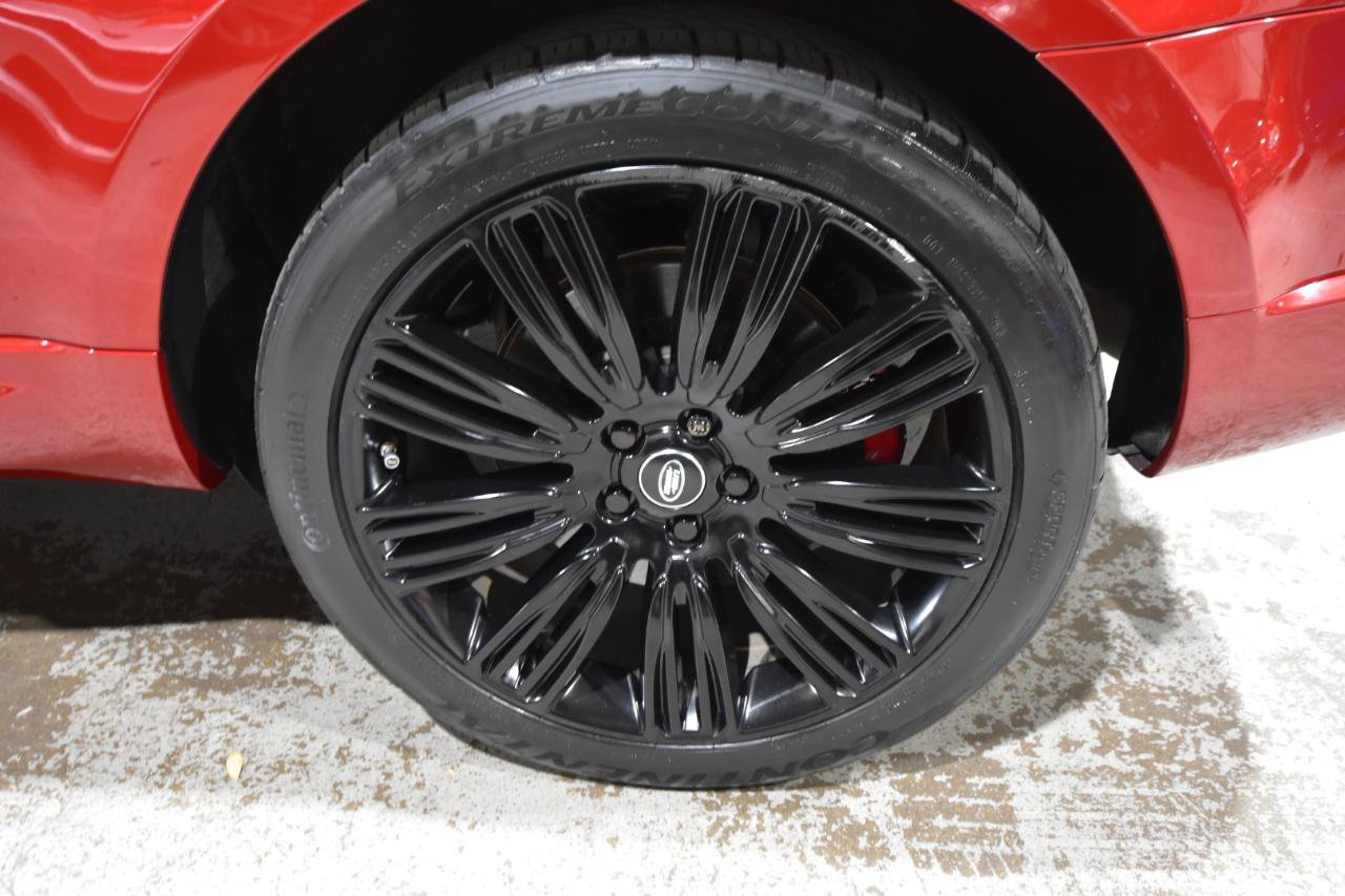 Used 2018 Land Rover Range Rover Sport Supercharged AWD/4WD image 63