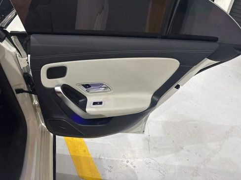 Used 2022 Mercedes-Benz CLA 45 AMG 4MATIC image 36