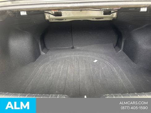 Used 2025 Kia K4 FWD image 22