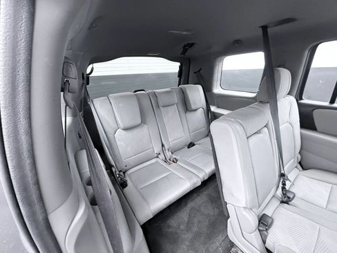 Used 2015 Honda Pilot LX image 22