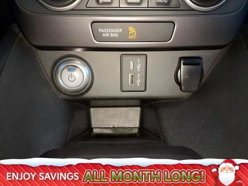 Used 2020 Nissan Leaf S w/ S Charge Package image 21