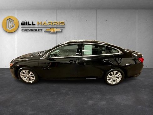 Used 2023 Chevrolet Malibu LT image 26