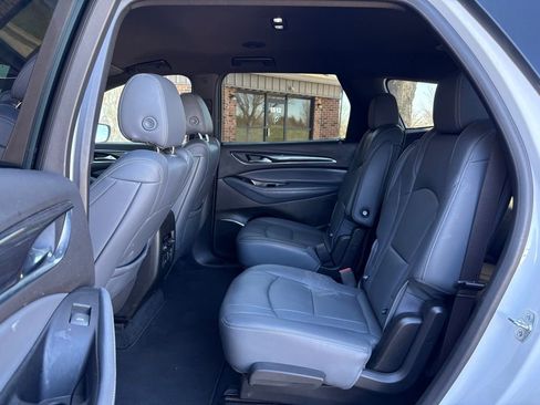 Used 2024 Buick Enclave Premium image 48