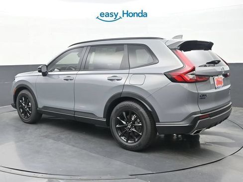 Used 2026 Honda CR-V Sport-L image 5