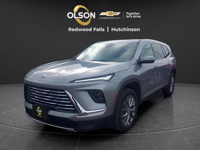 Used 2025 Buick Enclave Preferred