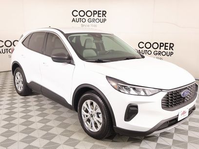Used 2023 Ford Escape Active