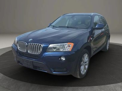 Used 2013 BMW X3 xDrive28i