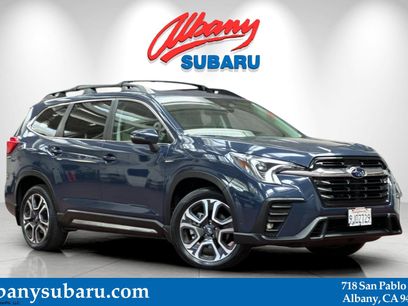 Used 2023 Subaru Ascent Limited w/ Popular Package #2A
