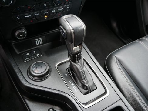 Used 2021 Ford Ranger Lariat w/ Technology Package image 21